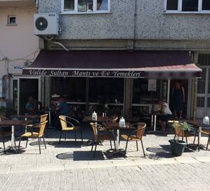 Valide Sultan Ev Yemekleri Buyukcekmece Merkez Istanbul
